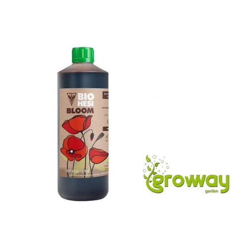 Hesi Bio Bloom