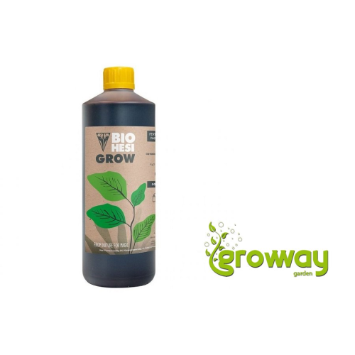 Hesi Bio Grow