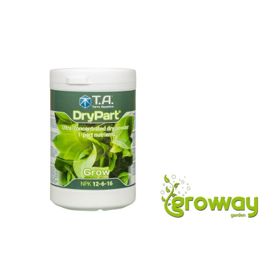 Terra Aquatica DryPart Grow 1 l