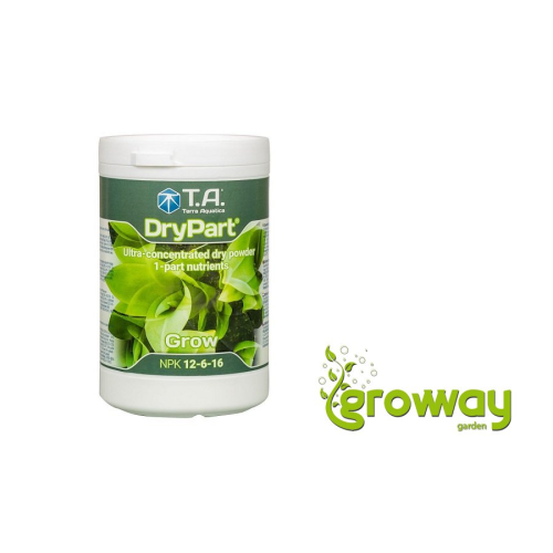Terra Aquatica DryPart Grow 1 l