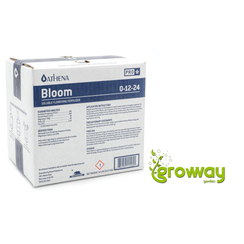 Athena PRO Line Bloom