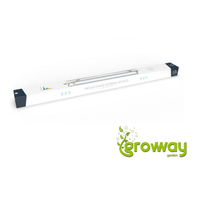 Secret Jardin Cosmorrow LED 40W x2, TNoled Grow Kit 2.0 µmol/J, na růst