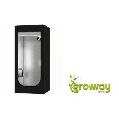 Secret Jardin Hydro Shoot 80 Rev 2,0 80x80x180 cm