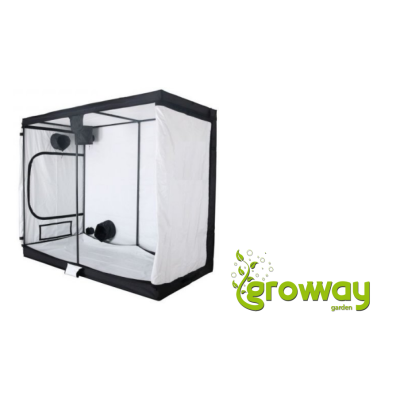 ClimaBox White 240L 240x120x220 cm