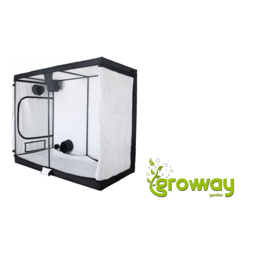ClimaBox White 240L 240x120x220 cm