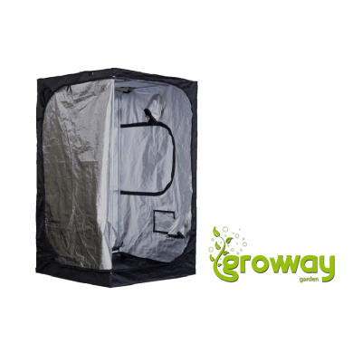 Mammoth Pro+ 120 120x120x200 cm