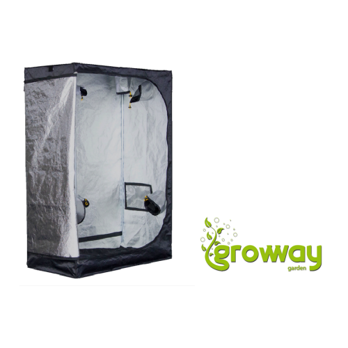 Mammoth Pro+ 120L 120x60x160 cm