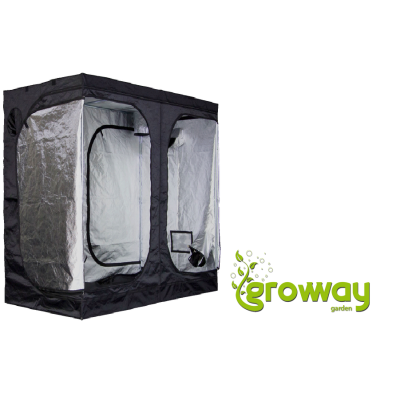 Mammoth Pro+ 240L 240x120x200 cm