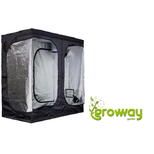 Mammoth Pro+ 240L 240x120x200 cm
