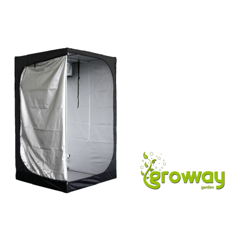 Mammoth Pro+ HC 150 150x150x225cm