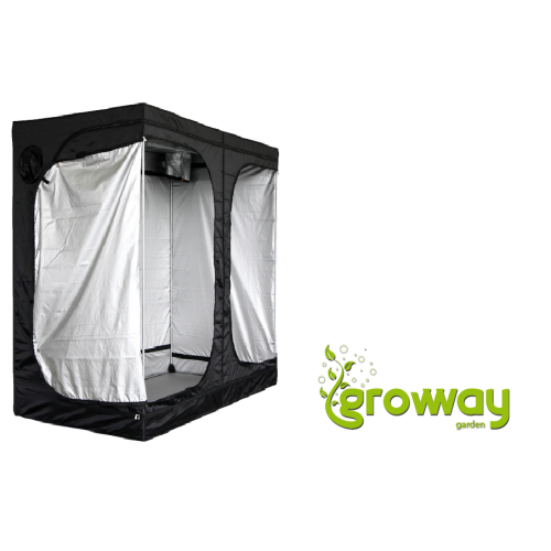 Mammoth Pro+ HC 240L 240x120x225 cm