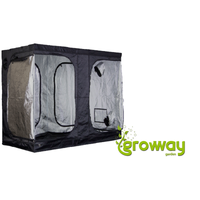 Mammoth Pro+ HC 300L 300x150x225 cm