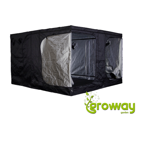 Mammoth Pro+ HC 300L 300x300x225 cm