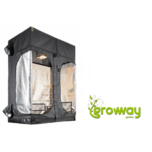 Mammoth ELITE Gavita G1 - 180x110x215cm