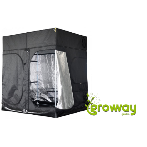 Mammoth Elite G2 220x180x215 cm