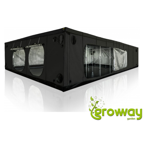 Mammoth Elite+ HC 1200L 600x1200x240 cm