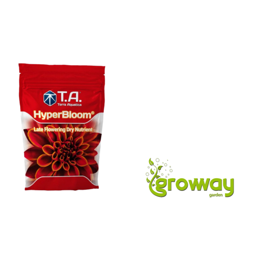 Terra Aquatica HyperBloom
