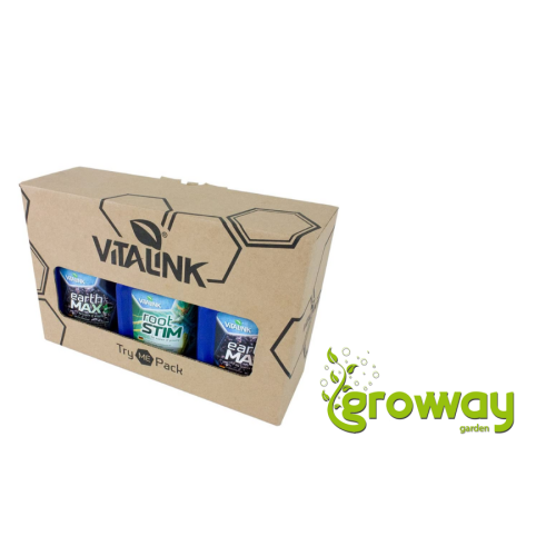 Vitalink Starterpack