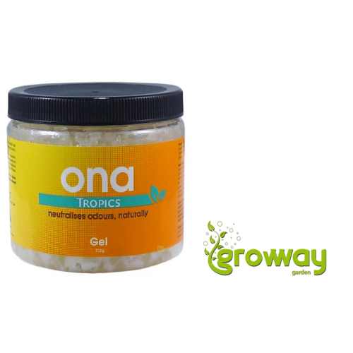 ONA Gel neutralizér zápachu Tropics