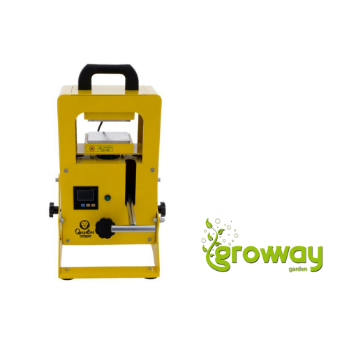 Qnubu Rosin Press Lis PREN0042 - PRO-ROT HYDRAULIC 10 tun