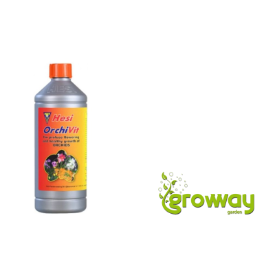Hesi OrchiVit