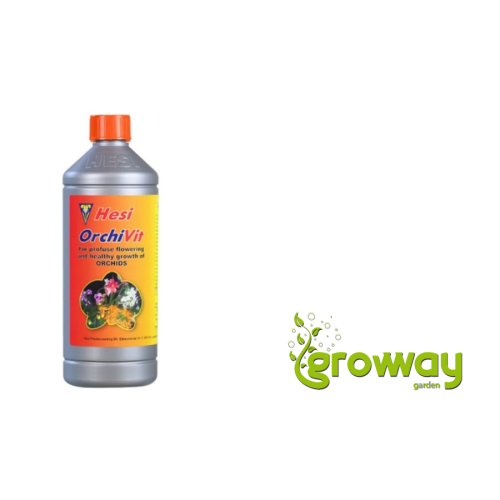 Hesi OrchiVit