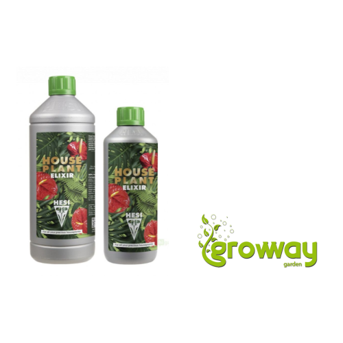 Hesi HousePlant Elixir