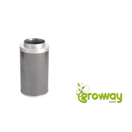 Pachový Filtr Rhino Filter PRO 1425m3/h 250mm