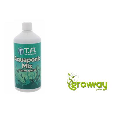 Terra Aquatica Aquaponic Mix