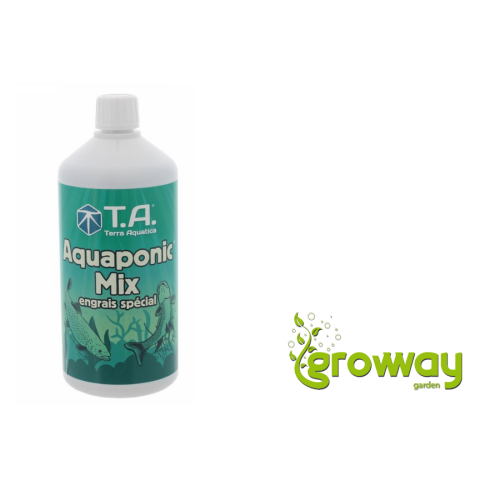 Terra Aquatica Aquaponic Mix
