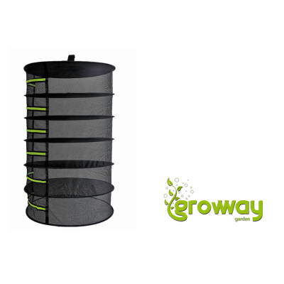 Urban Dry, sušící síť průměr 60 cm