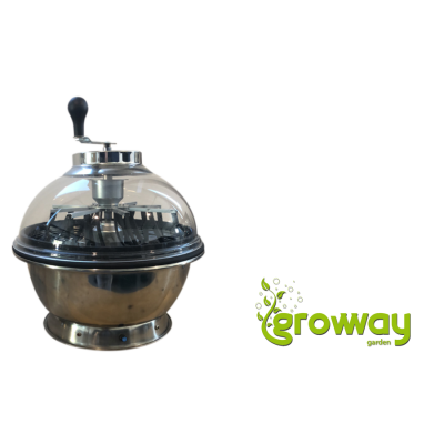 Střihač Bowl Trimmer 19 - elektrický pohon