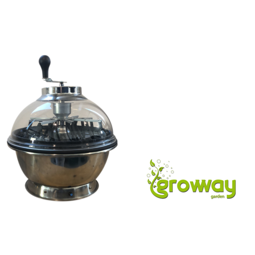 Střihač Bowl Trimmer 19 - elektrický pohon