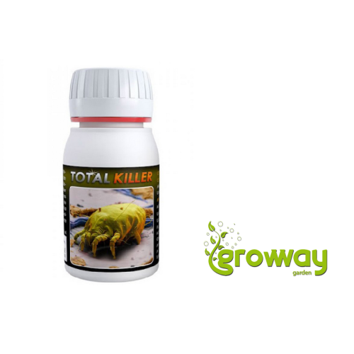 Agrobacterias Total Killer