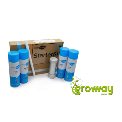 Extraktor ADDIPURE 60x50 - Starter Kit n-butan