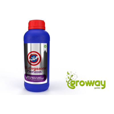 Guanokalong Organics Florizon
