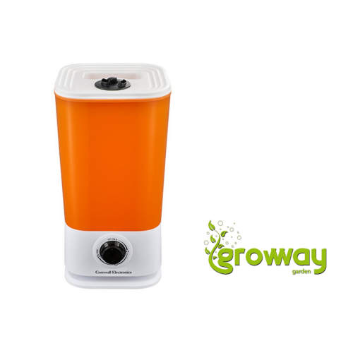 Zvlhčovač Cornwall Electronics HUMI 8,5 l