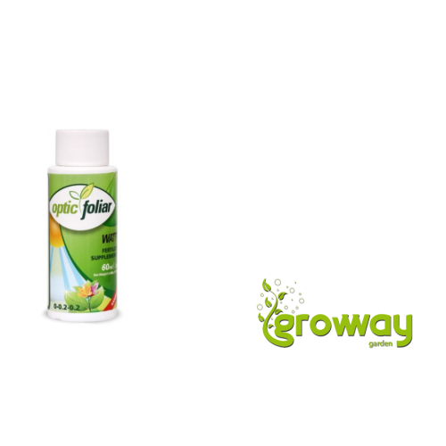 Optic Foliar Watts