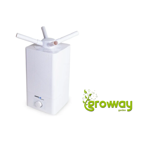 Zvlhčovač Sonic Air Humidifier 800 ml/h, 10 l
