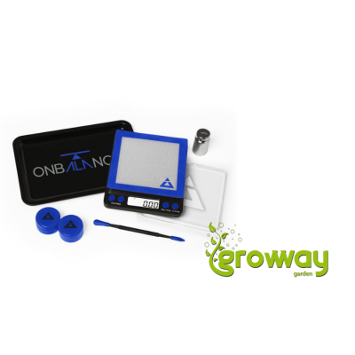 Digitální Váha 710-PRO - Concentrate Kit - 100 g x 0.01 g
