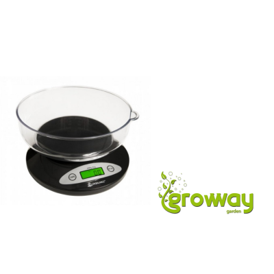 Kuchyňská váha On Balance - Kitchen Bowl Scale 2 kg x 0,1 g