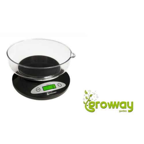Kuchyňská váha On Balance - Kitchen Bowl Scale 5 kg x 1 g