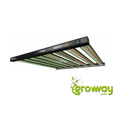 Dimlux LED Xtreme series PhytoVegSpec® Indoor 1000W