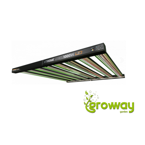 Dimlux LED Xtreme series PhytoVegSpec® Indoor 1000W