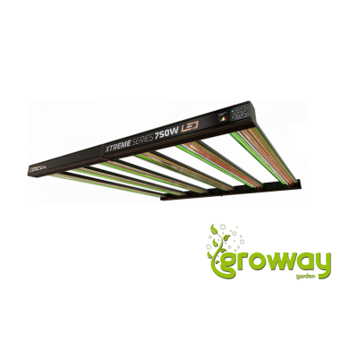 Dimlux LED Xtreme series PhytoVegSpec® Indoor 750W