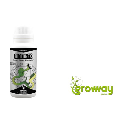 La Poción Del Brujo Biotonex F1