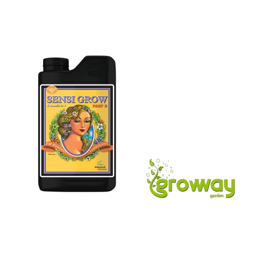 Advanced Nutrients pH Perfect Sensi Grow Part B