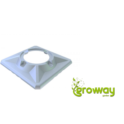 Alien Hydroponics RDWC náhradní víko na 20L Pot