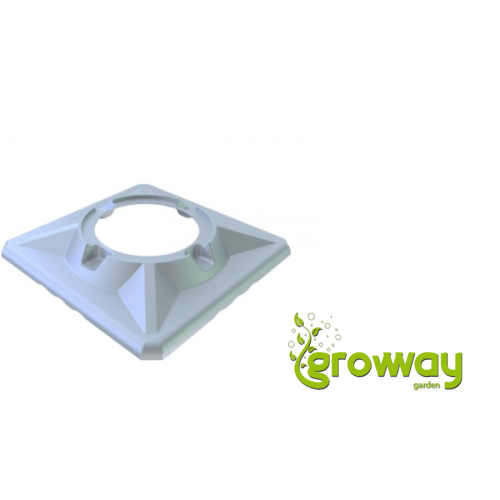 Alien Hydroponics RDWC náhradní víko na 20L Pot