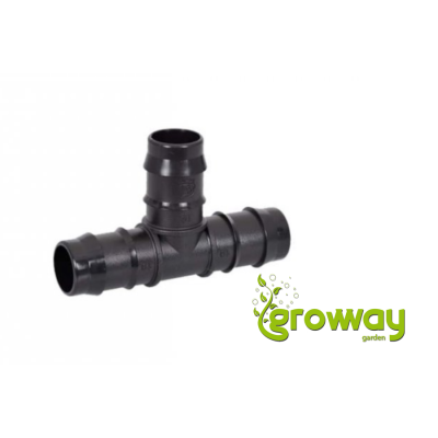 Alien Hydroponics RDWC náhradní T-spoj 19mm